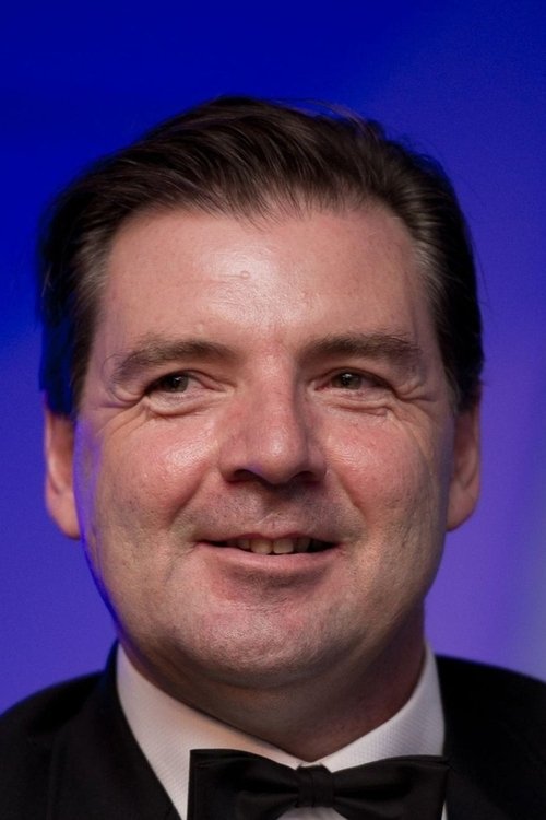 Porträt von Brendan Coyle