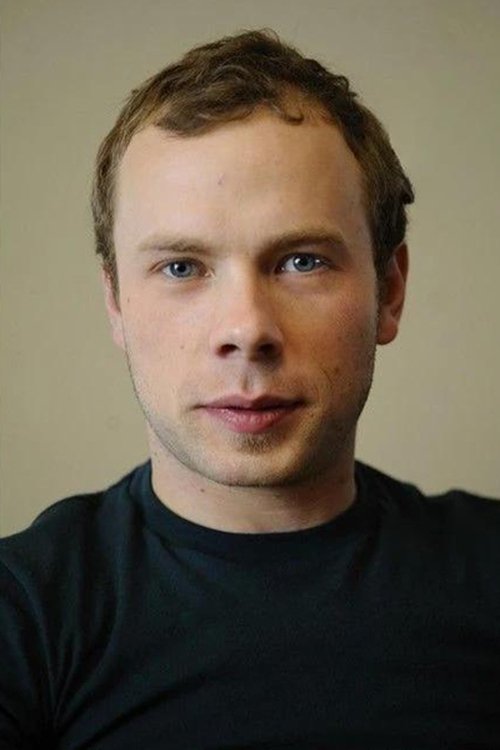 Porträt von Brendan Fletcher
