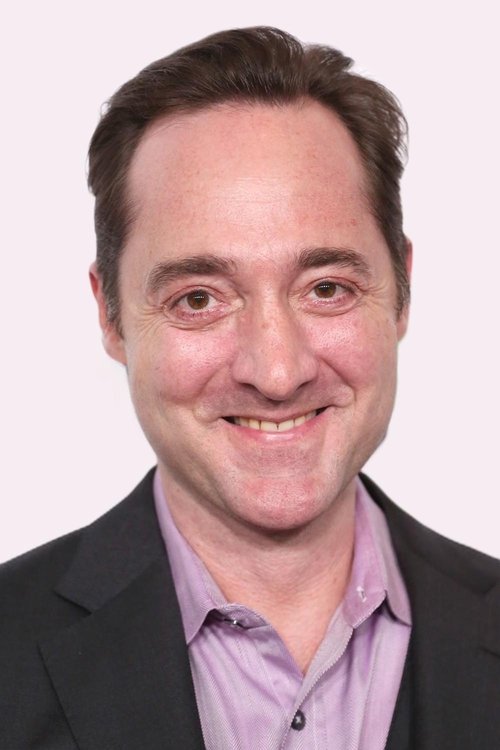 Porträt von Brennan Brown