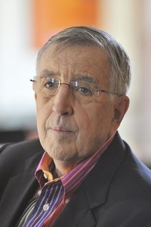 Porträt von Brent Musburger