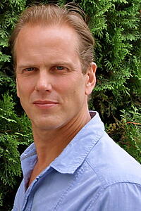 Porträt von Brent Neale