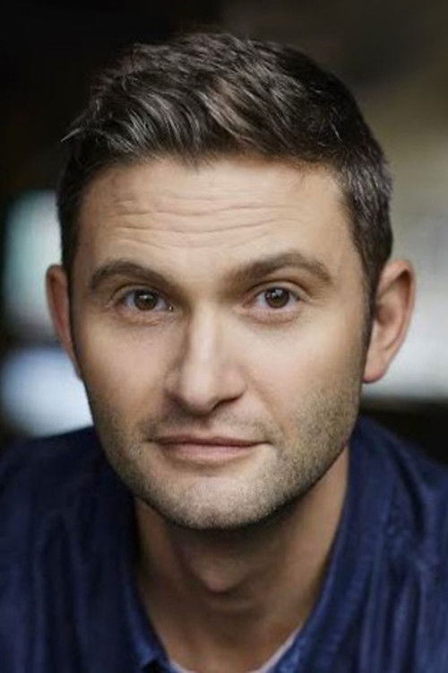 Porträt von Brent Skagford