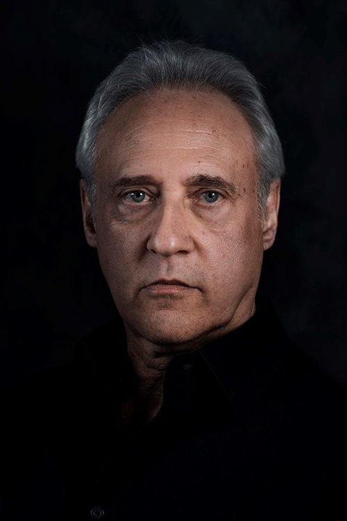 Porträt von Brent Spiner
