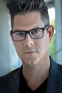 Porträt von Brett Donowho