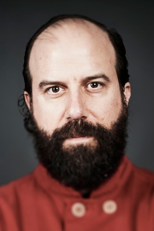 Porträt von Brett Gelman