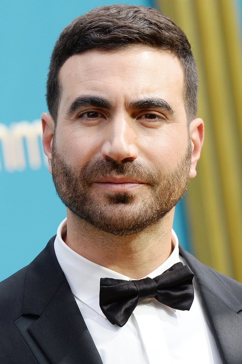 Porträt von Brett Goldstein