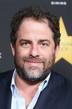Porträt von Brett Ratner