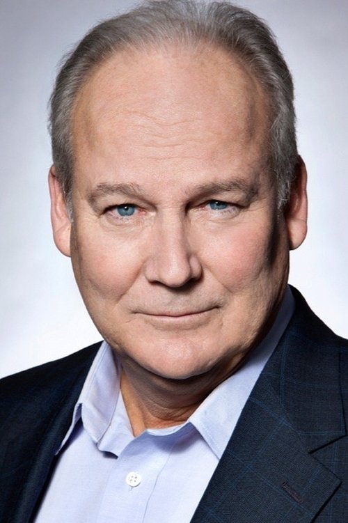 Porträt von Brett Rice