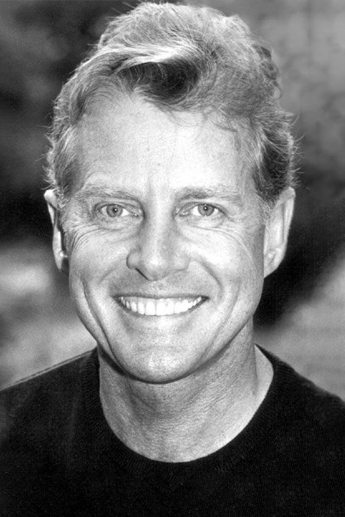 Porträt von Brian Avery