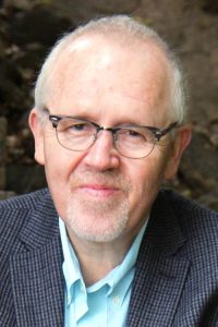 Porträt von Brian Bird