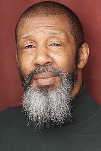 Porträt von Brian Bovell
