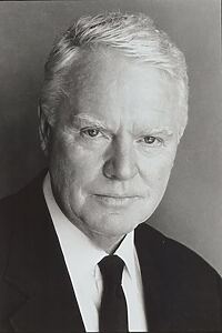 Porträt von Brian Davies
