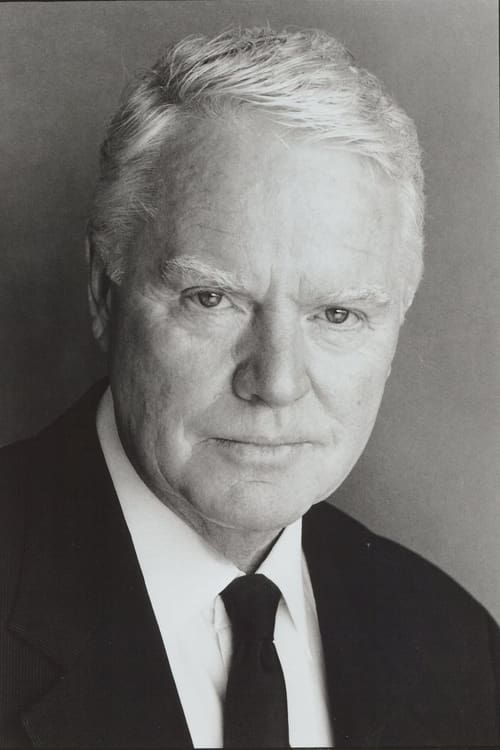 Porträt von Brian Davies