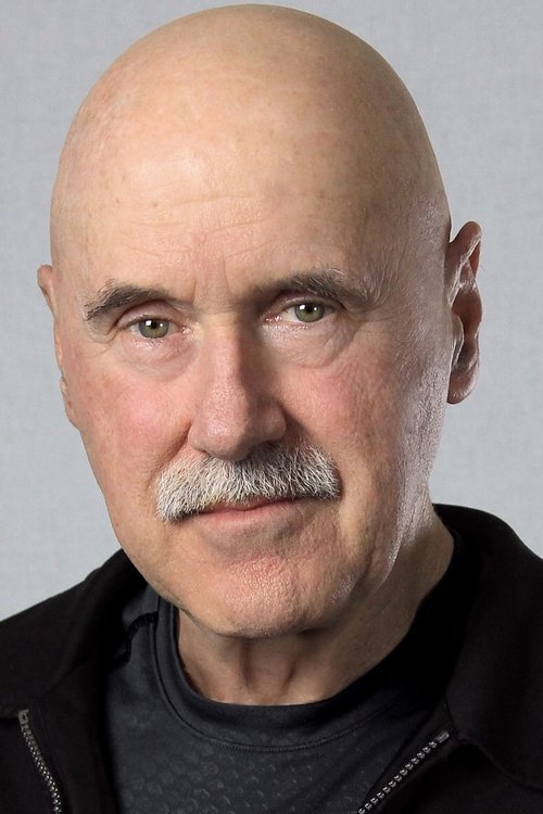 Porträt von Brian Delate