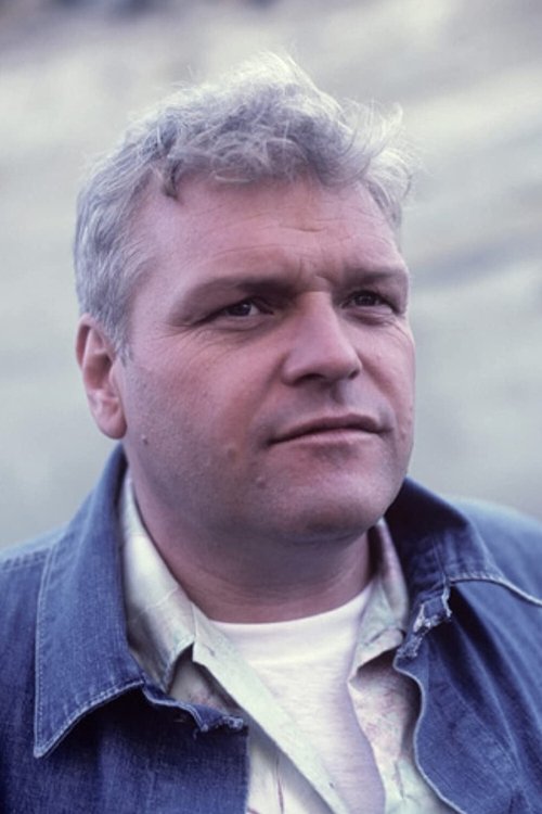 Porträt von Brian Dennehy