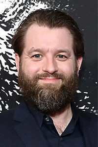 Porträt von Brian Duffield