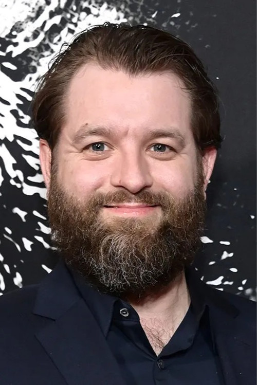 Porträt von Brian Duffield