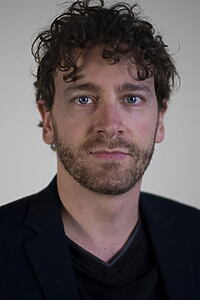 Porträt von Brian Follmer
