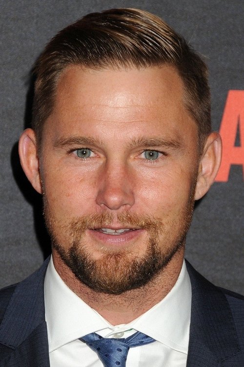 Porträt von Brian Geraghty