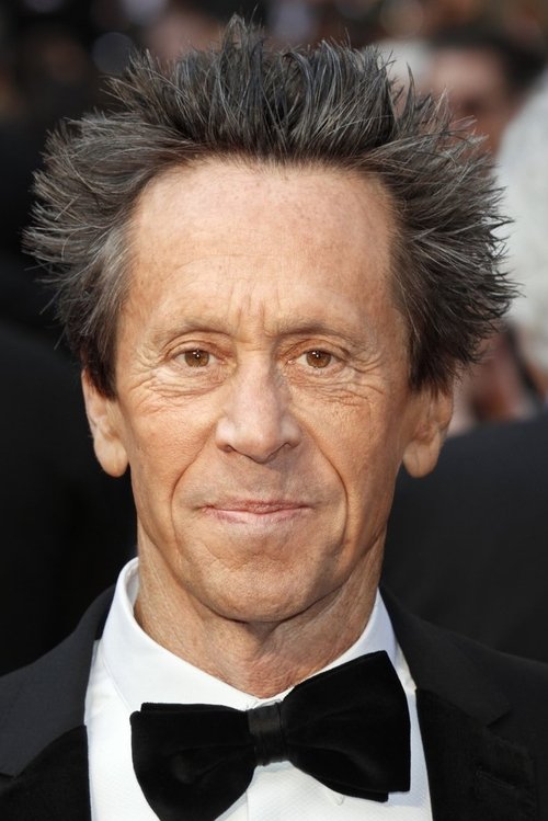 Porträt von Brian Grazer