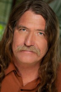 Porträt von Brian H. Dierker