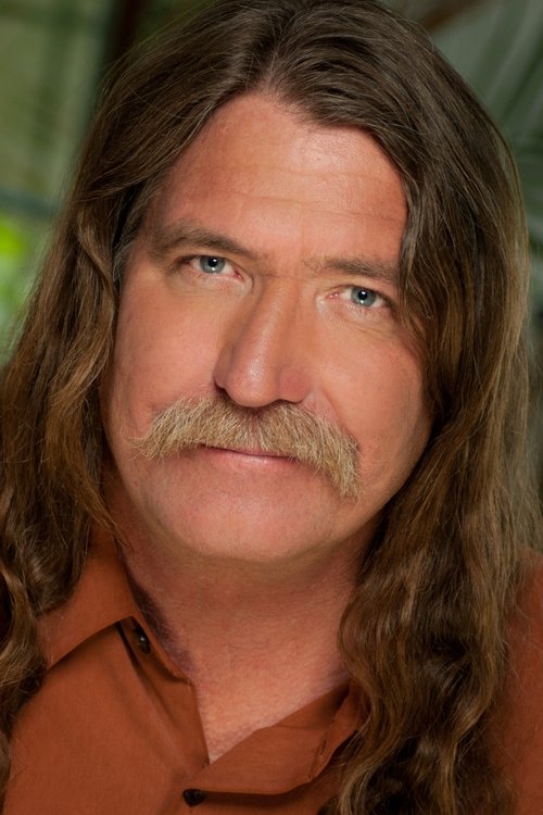 Porträt von Brian H. Dierker