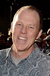 Porträt von Brian Helgeland
