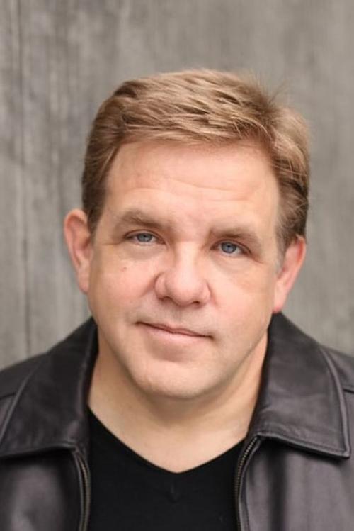 Porträt von Brian Howe