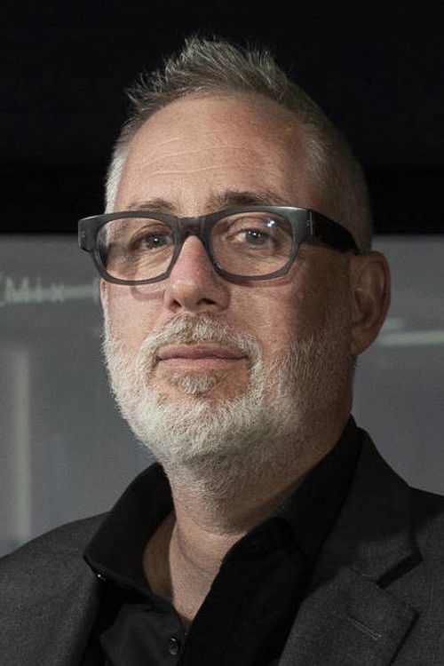 Porträt von Brian Koppelman
