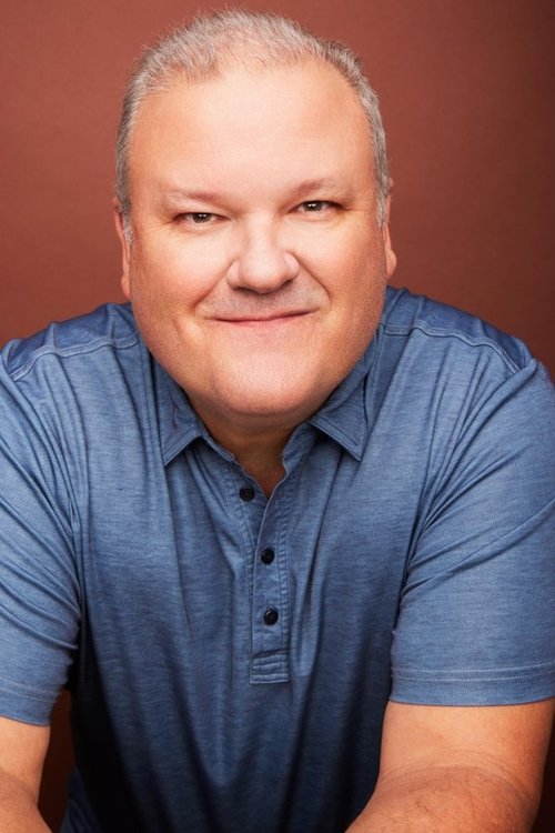 Porträt von Brian Leckner