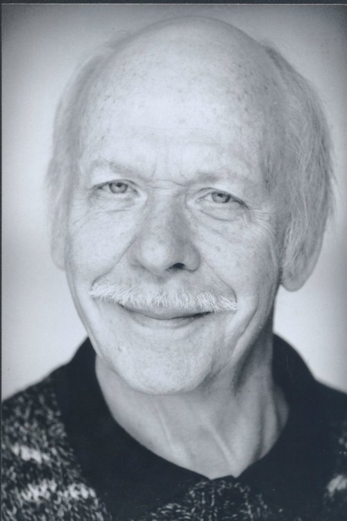 Porträt von Brian Murphy