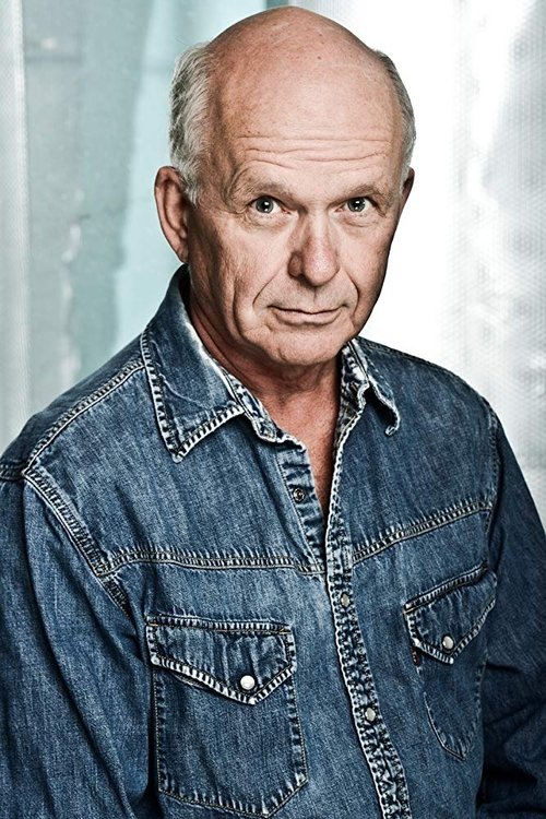 Porträt von Brian Paul