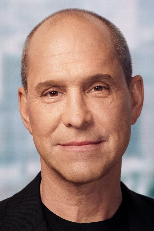 Porträt von Brian Robbins