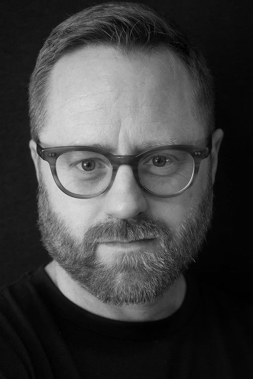 Porträt von Brian Scofield