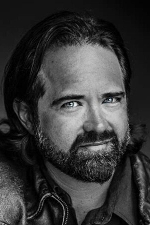 Porträt von Brian Skiba
