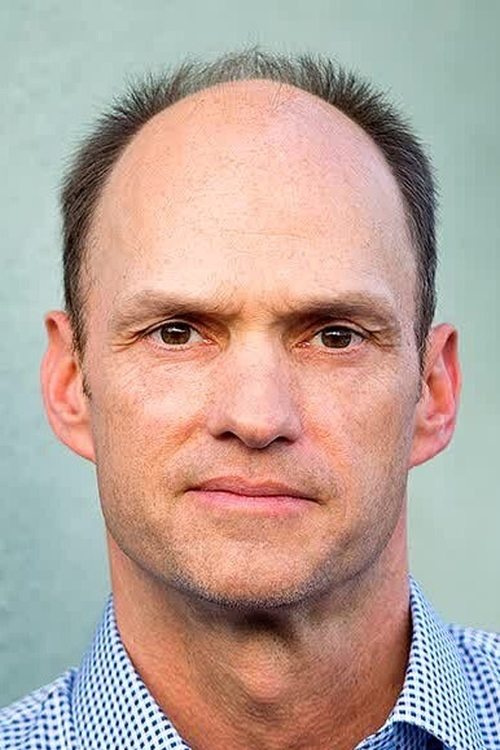 Porträt von Brian Stepanek