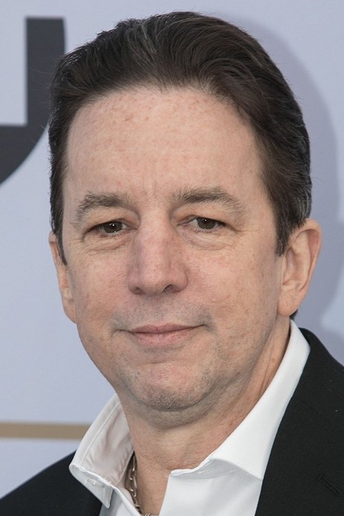 Porträt von Brian Tarantina