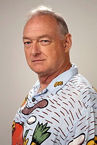 Porträt von Brian Trenchard-Smith