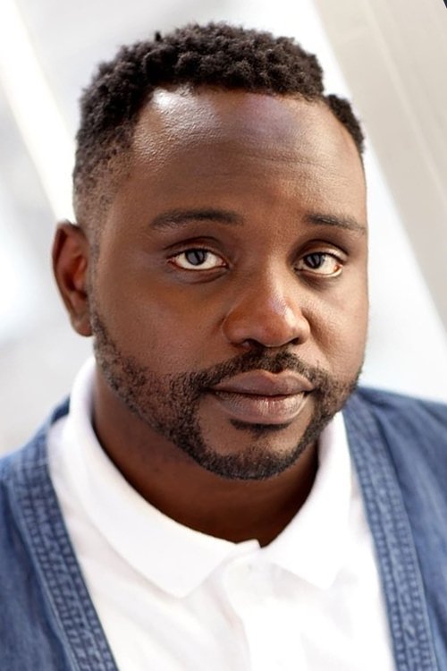 Porträt von Brian Tyree Henry
