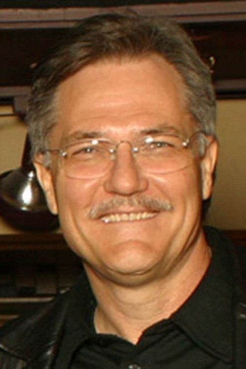 Porträt von Brian Yuzna