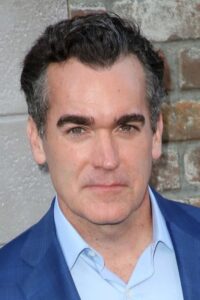 Porträt von Brian d'Arcy James