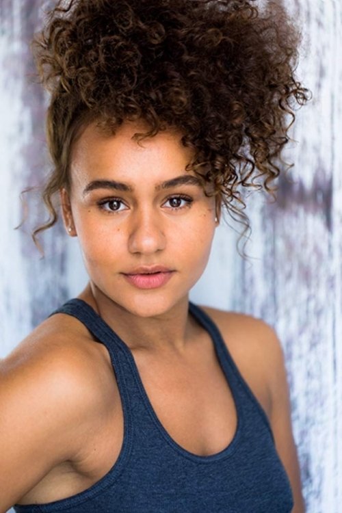 Porträt von Briana McLean