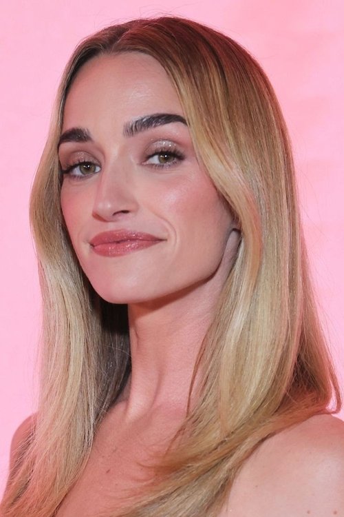 Porträt von Brianne Howey