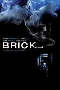 Filmplakat zu Brick