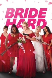 Filmplakat zu Bride Hard