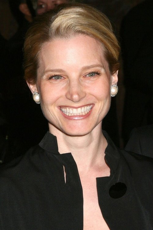 Porträt von Bridget Fonda