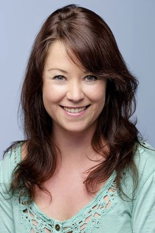 Porträt von Brigitta Dau