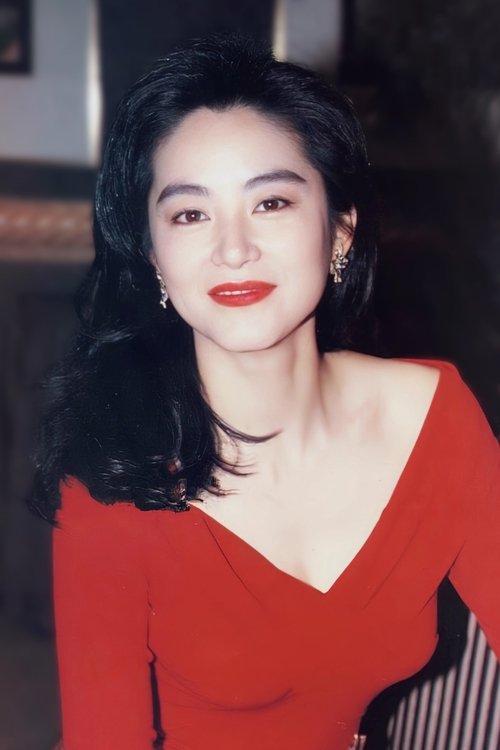 Porträt von Brigitte Lin