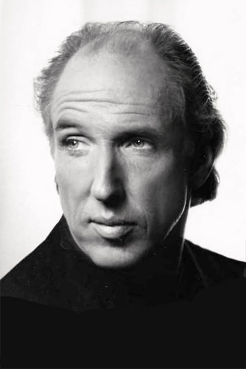 Porträt von Brion James
