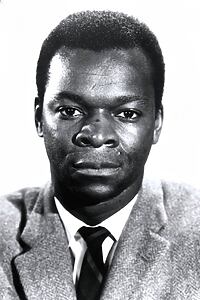 Porträt von Brock Peters